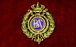 Medalla de Oro al Mérito en las Bellas Artes 2021