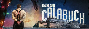 Onda Cero présente « Regreso a Calabuch », une fiction sonore écrite et réalisée par Carlos Alsina