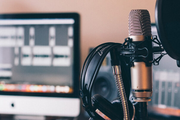 Podcast - Podcasting