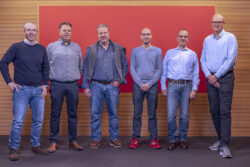 Riedel - Equipo directivo 2022