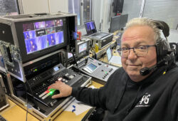 The Edit Company - Matrox Monarch HD