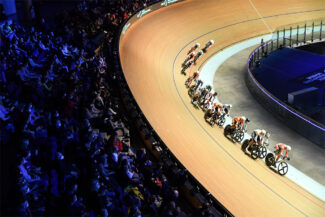 UCI Track Champions League