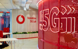 Vodafone 5G Lab