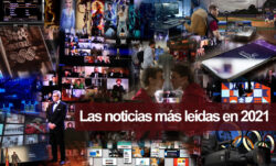 LAS NOTICIAS MAS LEIDAS EN 2021