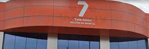 CBM (Grupo Secuoya) gestionará 7 Región de Murcia hasta 2026