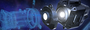 ARRI expands the Orbiter accessory range with the new Docking Ring, Bag-o-Light…