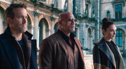 Alerta Roja - DaVinci Resolve - Blackmagic Design - Netflix