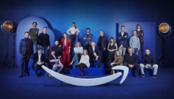 Amazon Prime Video - Espagne - Amazon Originals