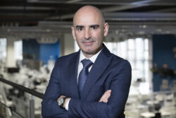 Andoni Aldekoa - EITB - FORTA