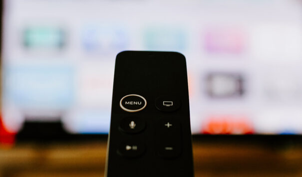 Apple TV-Canal Plus-Ateme
