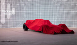 Autonomy - IFC- Anuncio - disguise - Formula 1 (Foto: MGX Film)