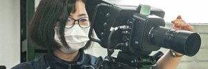 Japanese production company Kan-Nari relies on Blackmagic Design solutions