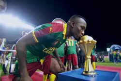 Copa Africana Naciones