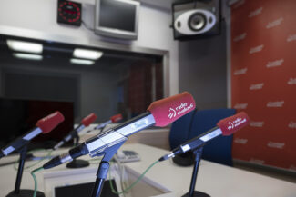 EITB Media - Radio - Système de production - Dalet - TSA