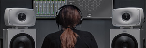 Aural ID from Genelec is now available as a plug-in for DAWs
