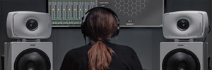 Aural ID de Genelec ya está disponible en formato plug-in para DAW