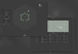 Genelec - Aural ID - Plug-In - DAW UI