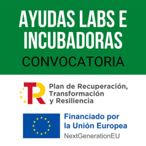 ICAA - Next Generation - Contenido