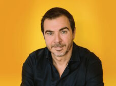 伊恩·麦克唐纳