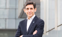 José María Álvarez-Pallete - GSMA - Telefónica