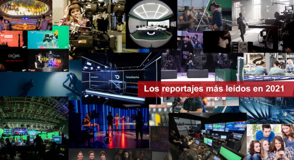 Los reportajes más leídos de 2021