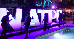 NATPE Miami - 2022 - cancelado