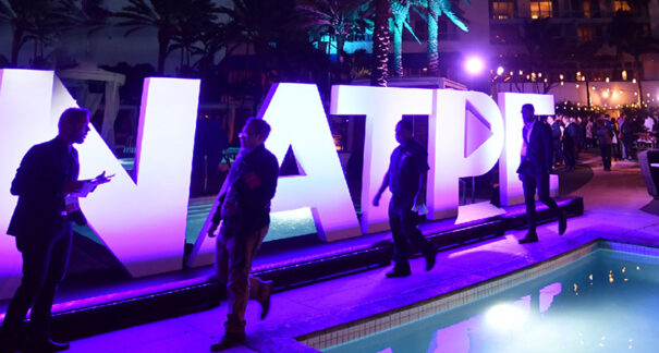 NATPE Miami - 2022 - cancelado