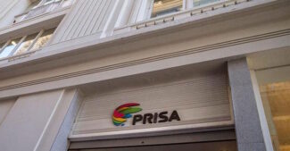 Sede PRISA