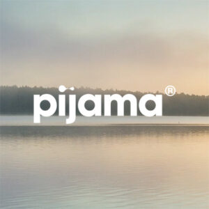 Pijama TV - Color - Anuncios publicitarios - Postproducción - logo