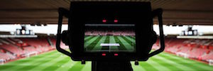 Sports production moves towards reducing carbon emissions