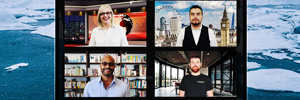 Zoom pasa a formar parte oficialmente de StudioEdge y StudioPro (Quicklink)