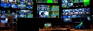 Riot Games designs remote IP production solution with Nevion