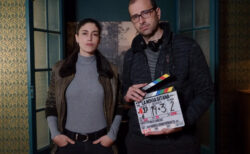 Rodaje - La novia gitana - Paco Cabezas - Atresplayer Premium