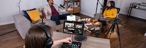 Roland Improves the Quality of Livestream Productions with Three New Solutions