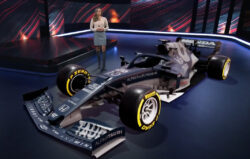 Ross Video - Voyager - Lucid Studio