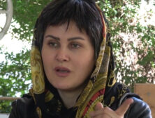 Sahraa Karimi - Academia de Cine - CIMA - ChandC - CC BY 3 0 - redes