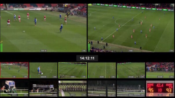 Simplylive Web-Multiviewer