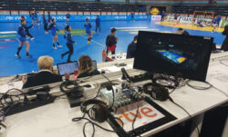 TBS - AEQ Alio - RTVE - Mundial Balonmano Femenino 2021