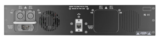 Telemetrics PS-RM2-48