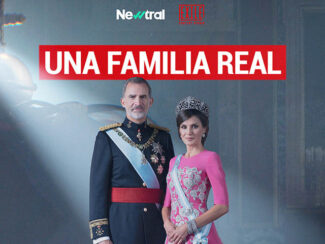 Una familia real