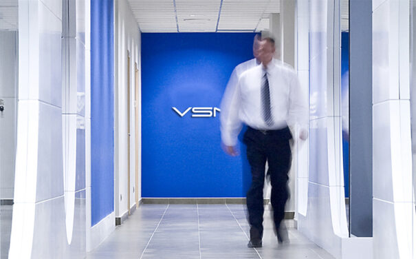 VSN - Oficinas