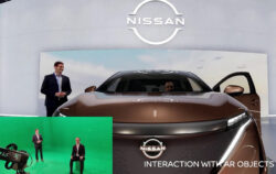 Zero Density - Reality - Nissan - Dreamwall