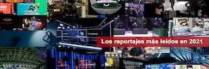 Los reportajes más leídos de Panorama en 2021