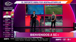 SportsCenter+ ESPN