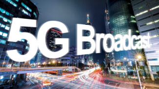 5G Broadcast