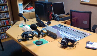 AEQ Atrium - Radio La Guancha