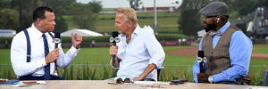 Fox Sports lleva el look cinematográfico a ‘Field of Dreams’ (MLB) con la ayuda del FS-HDR de AJA