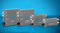 AJA Mini-Converter - v.2.26.3