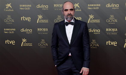 Alfombra Roja Goyas 2022