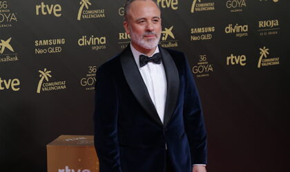 Alfombra Roja Goyas 2022